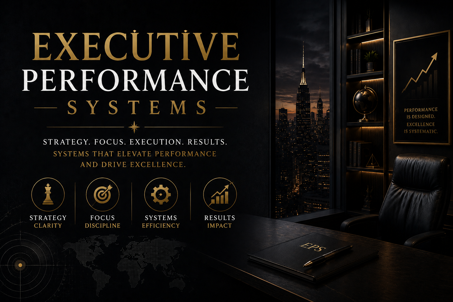 EXECUTIVE PERFORMANCE SYSTEMS