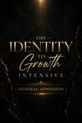 GENERAL ADMISSION