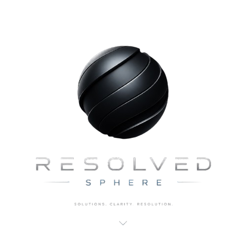 Resolved Sphere