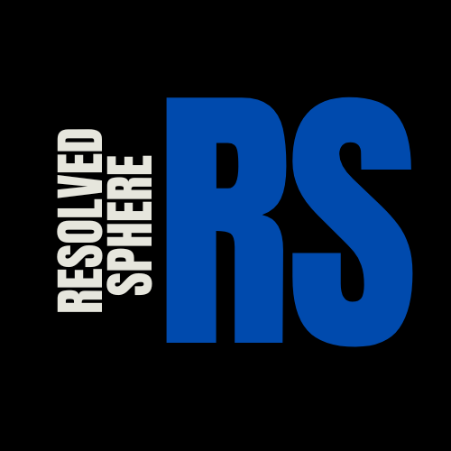 Resolved Sphere